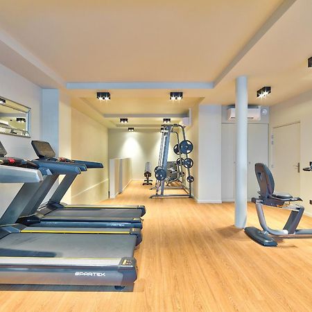 93 - Luxury Flat In Le Marais Apartment Paris Ngoại thất bức ảnh